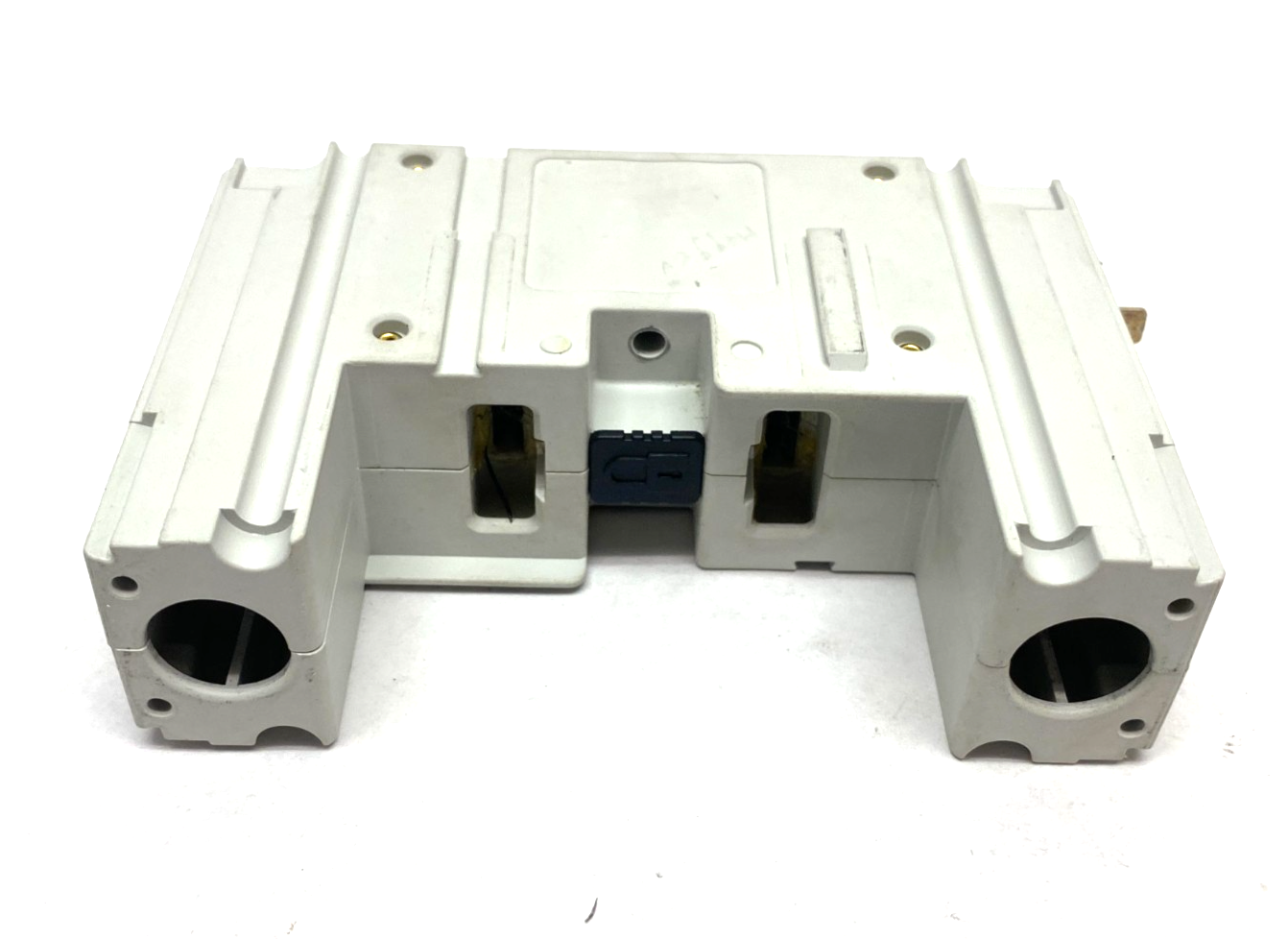 Eaton TCFH200N Bussmann Series Fuse Holder 1-Pole 110-225A Class CF Fuse - Maverick Industrial Sales
