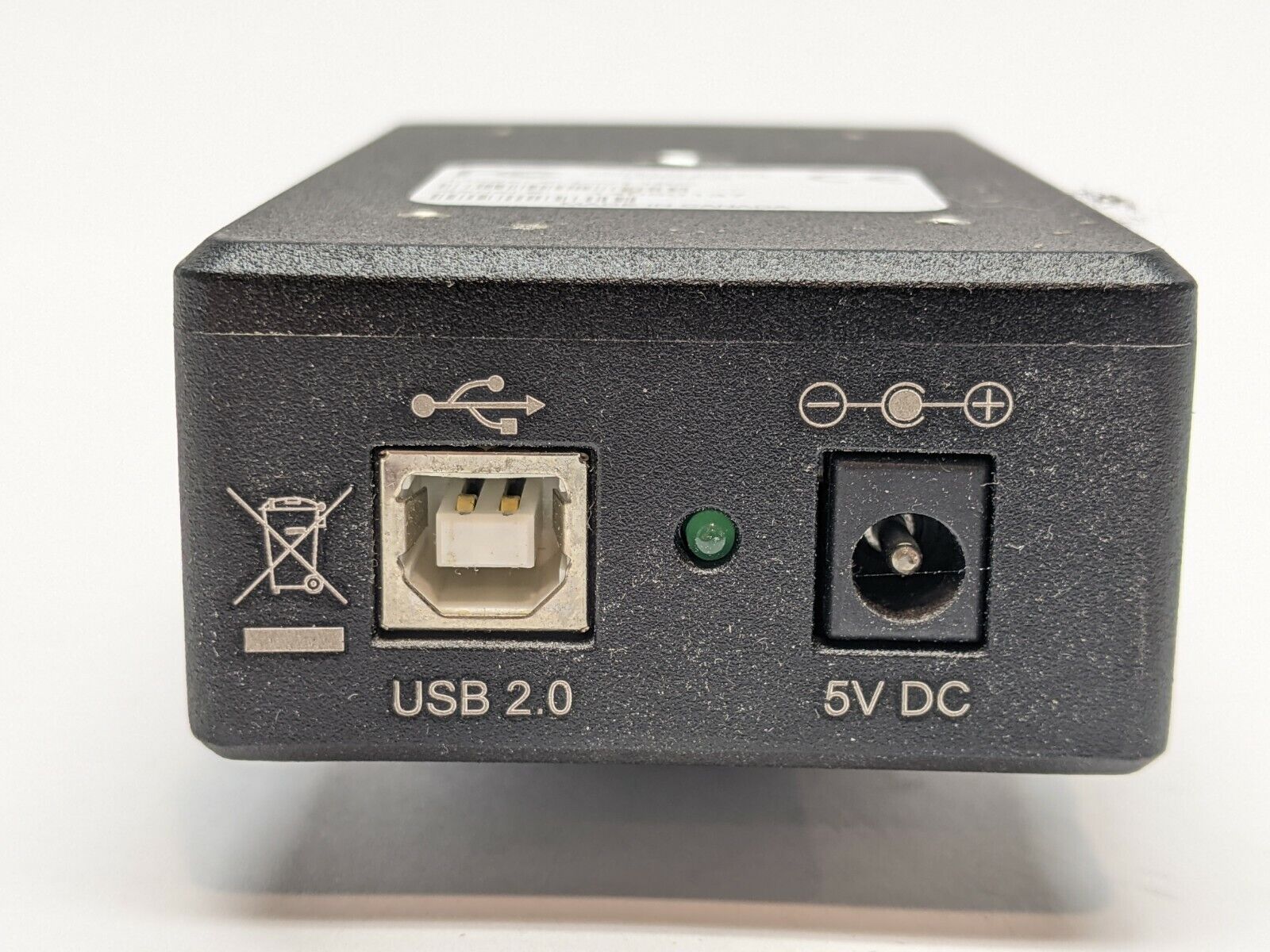 Lumenera Lw115C Color Machine Vision Camera 1.3MP USB 2.0 1280x1024 Resolution - Maverick Industrial Sales