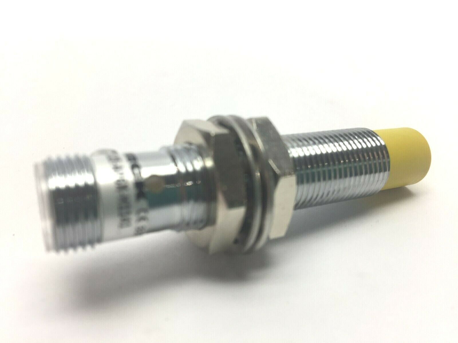 Turck NI8-M12E-AP6X-H1141 Proximity Sensor 10-30VDC 3717U - Maverick Industrial Sales