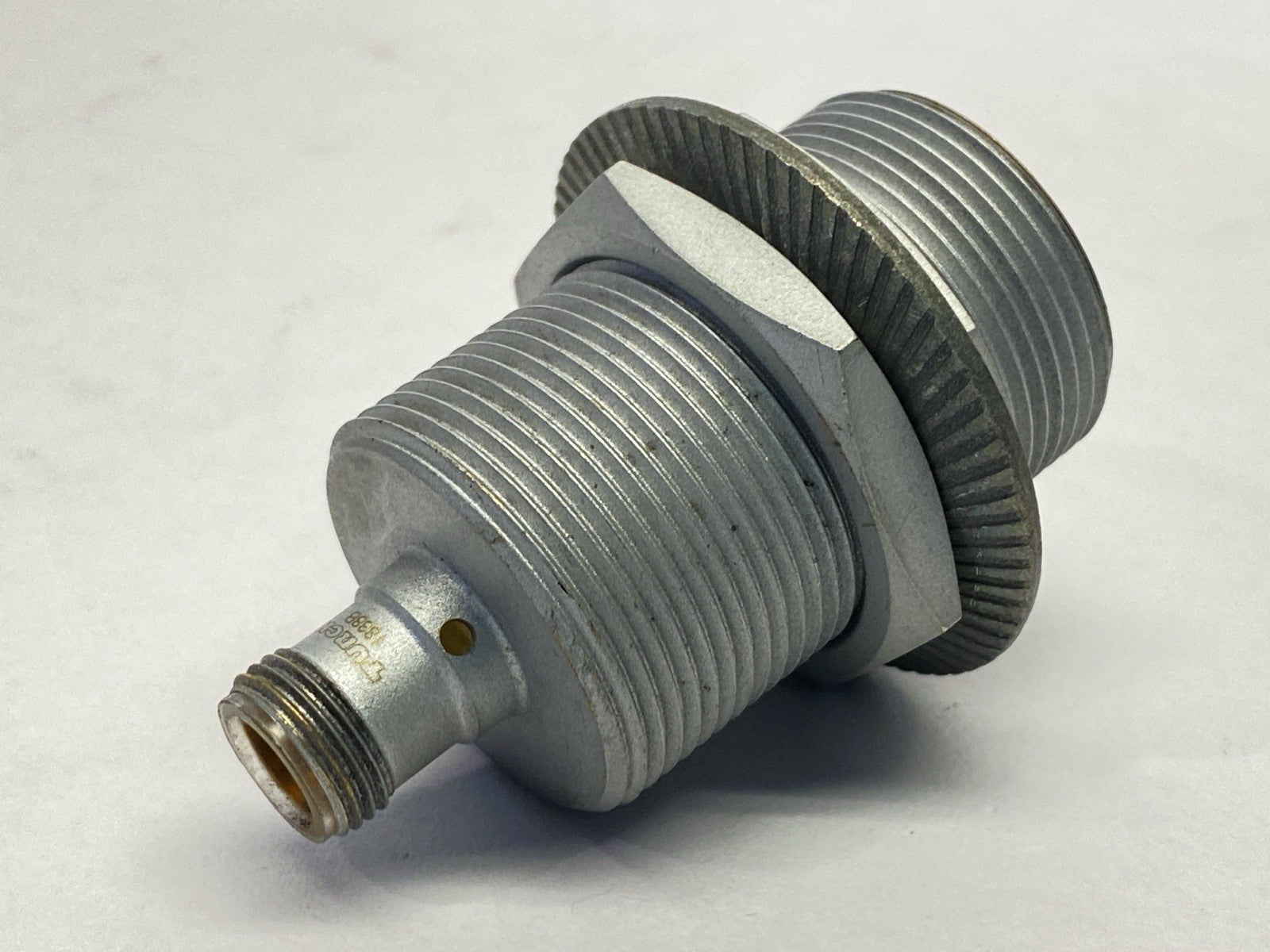 BI10U-MT30-AP6X-H1141 | Turck Inductive Sensor 1636240 - Used - Maverick Industrial Sales