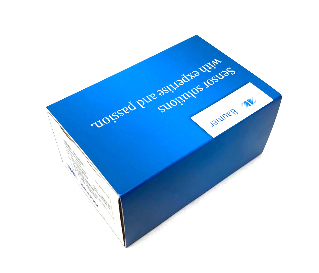Baumer OM70-L1000.HH1000.EK High Performance Distance Sensor 11216516 - Maverick Industrial Sales