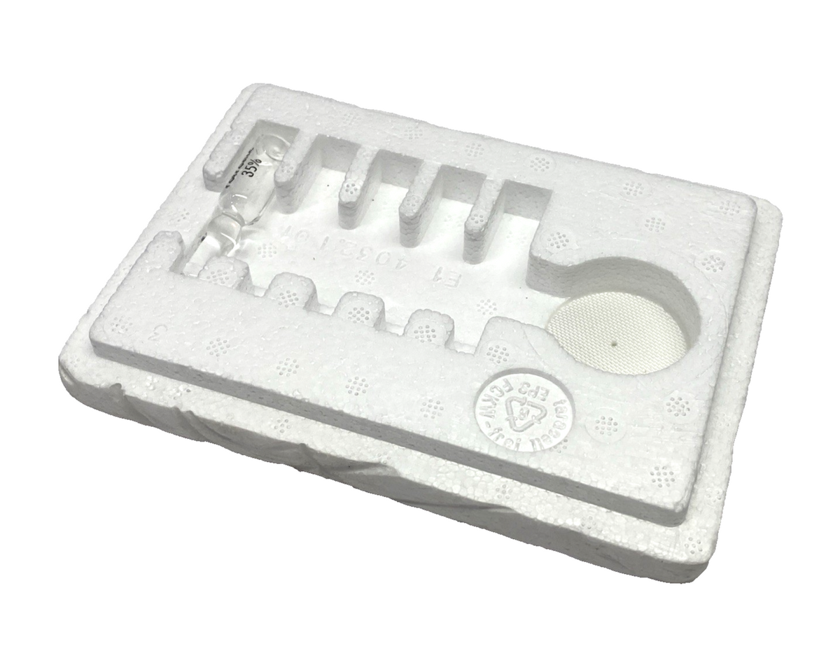 EA35-SCS | Rotronic 35 Percent HR RF RH Humidity Standard 359611 - New – Open box - Maverick Industrial Sales