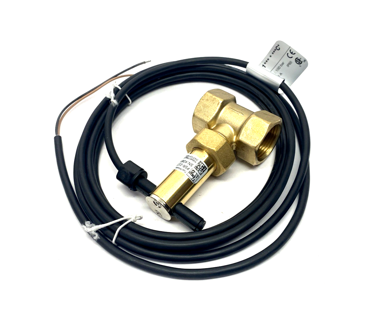 Kobold PSR-11206R20C4 Flow Switch - Maverick Industrial Sales
