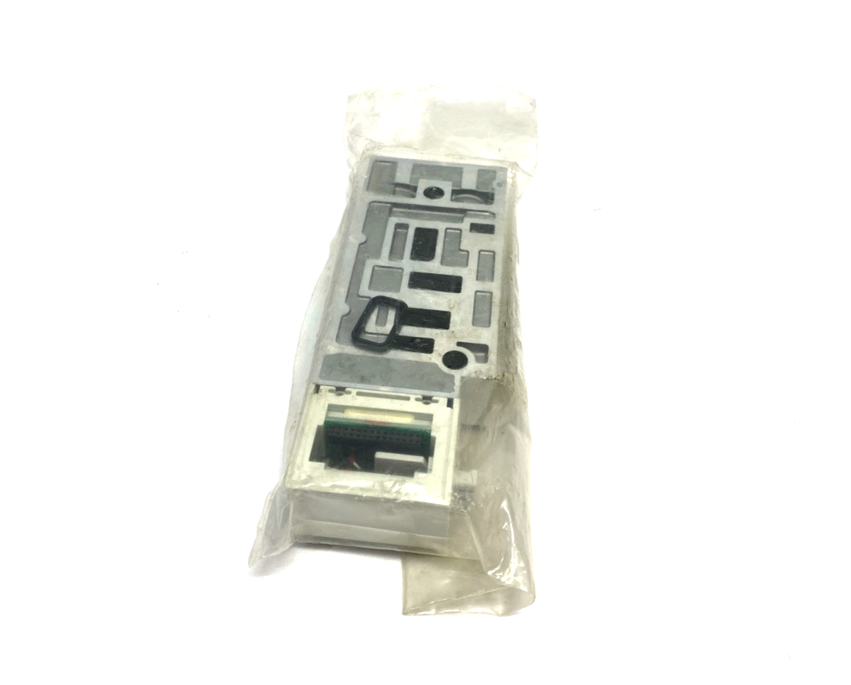 SMC VVQC4000-1B-D-03T Manifold Block - Maverick Industrial Sales