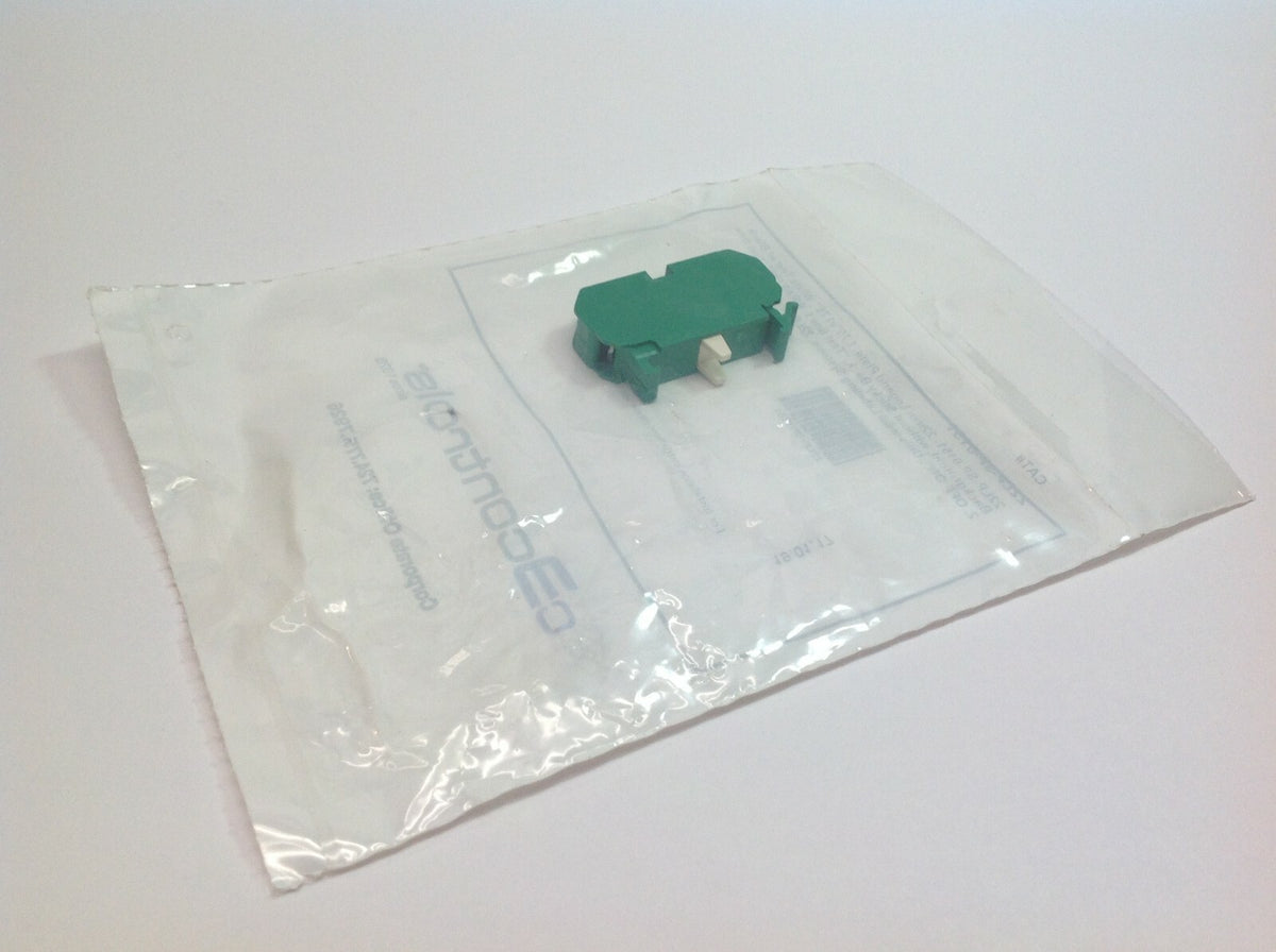 WNO | C3 Controls Contact Block 22LP-SP-0151 - New – Open box - Maverick Industrial Sales