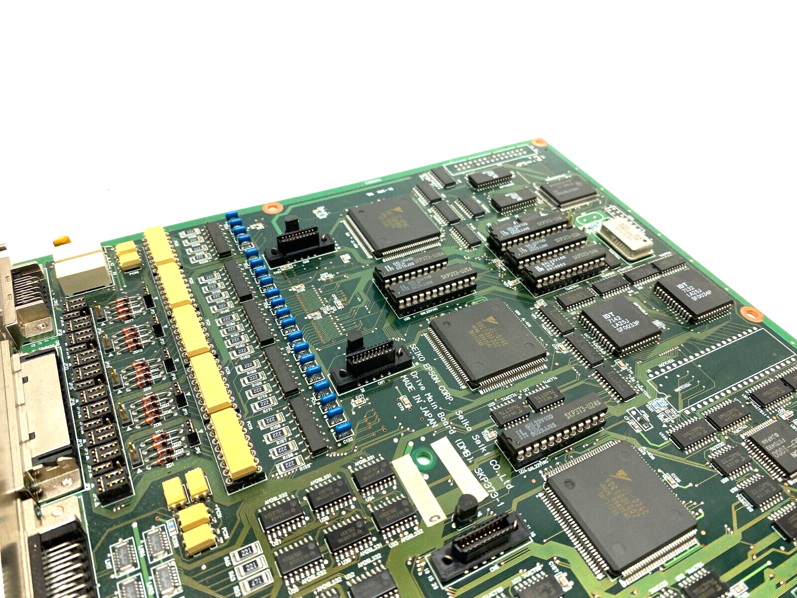 Seiko Epson SKP373-1 Drive Main Board DMB Dual LED - Maverick Industrial Sales