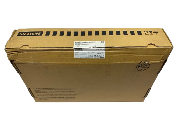 Siemens 6SL3120-2TE21-8AD0 SINAMICS S120 Frequency Converter Double Motor Module - Maverick Industrial Sales