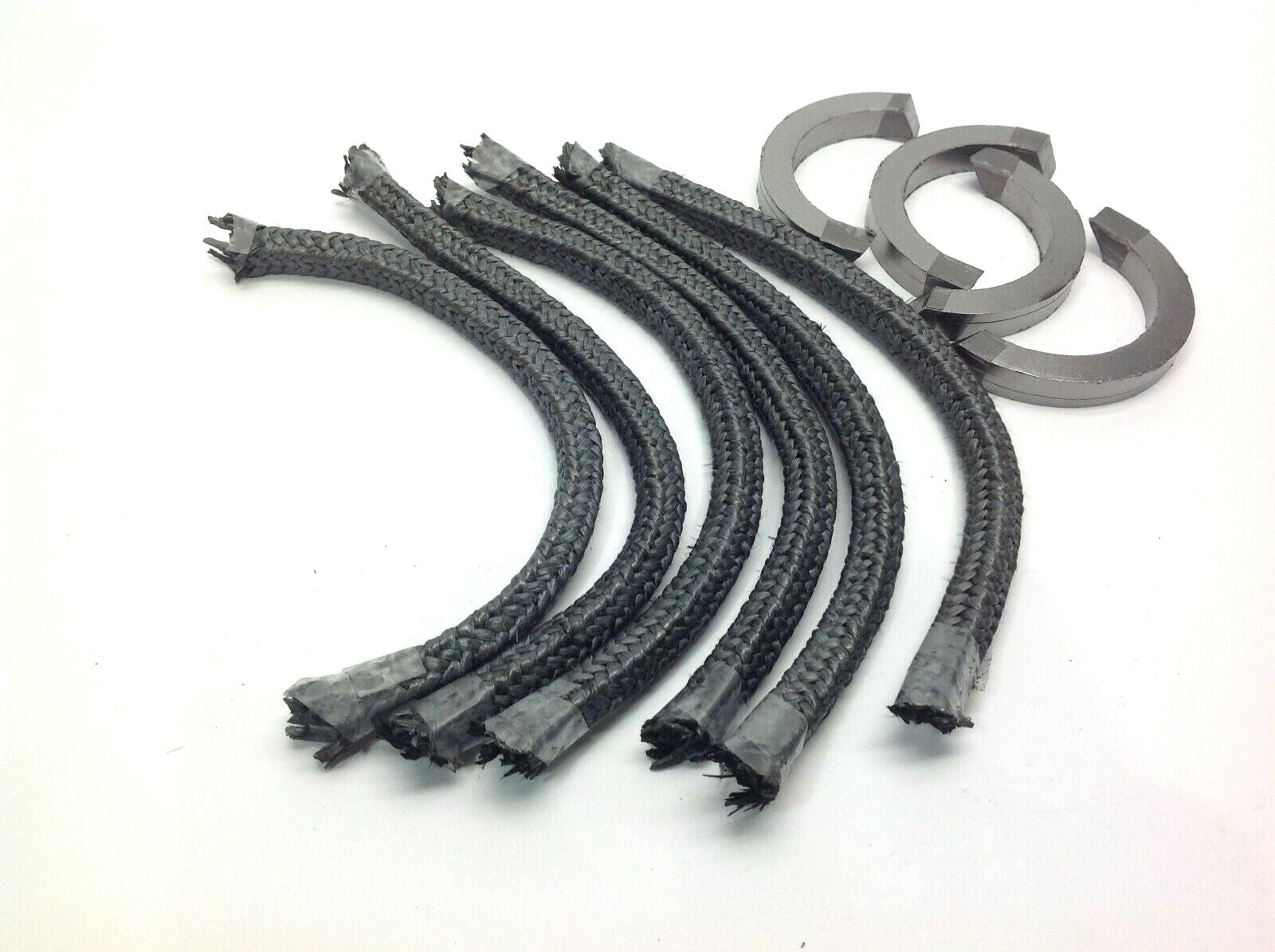 Flowserve 95911376 Packing Ring Grafoil Set - Maverick Industrial Sales