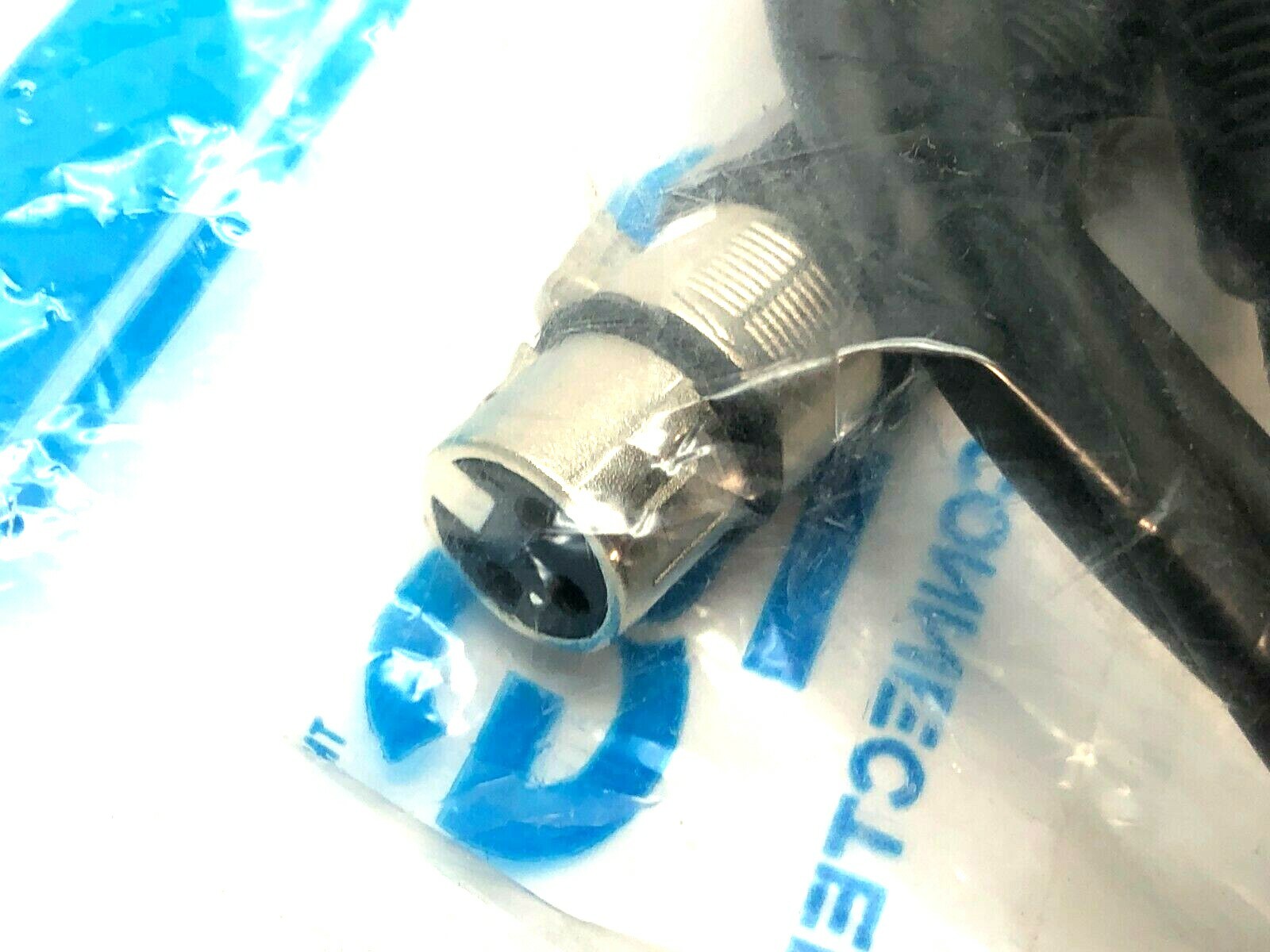 C2G 40059 Pro Audio Cable XLR Male to Female - Maverick Industrial Sales