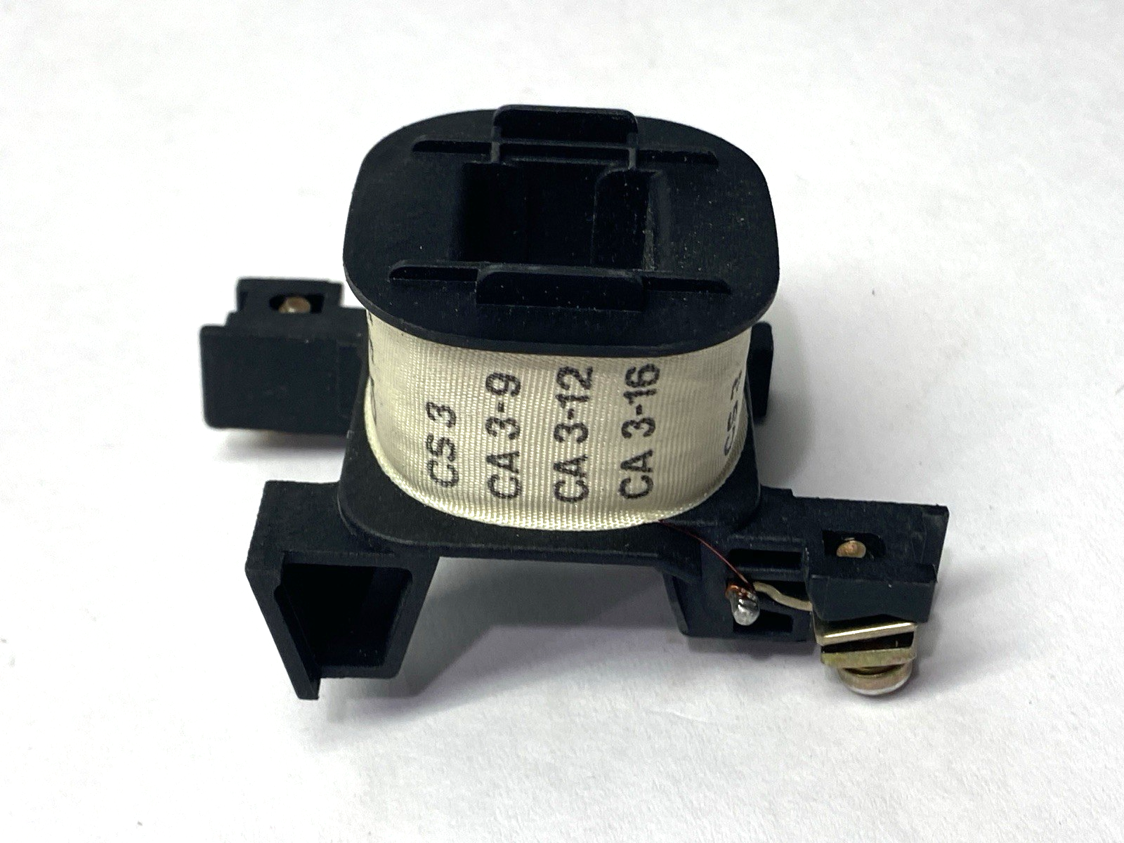Sprecher+Schuh 22.122.304-33 Replacement Coil CA3-9 Thru CA3-16 & CS3 120V - New – Open box - Maverick Industrial Sales