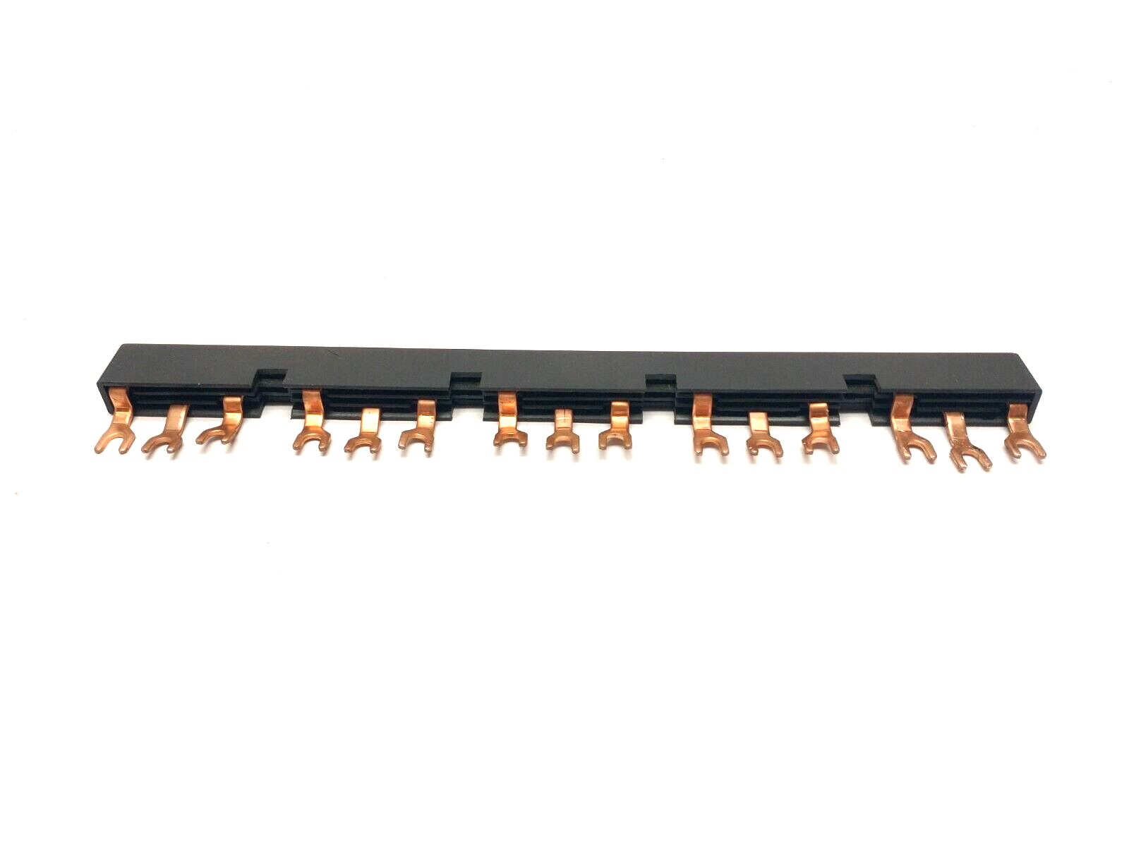 Allen Bradley 140M-C-W545 Ser. A Compact Busbar 64A 54mm Spacing - Maverick Industrial Sales