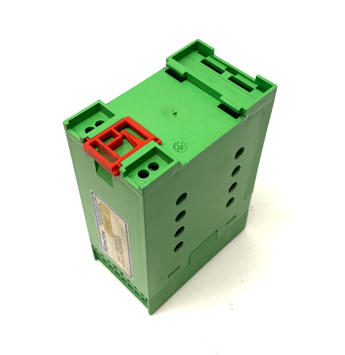 Sencon IAC452A End Gap Control System Receiver/Output Module - Maverick Industrial Sales