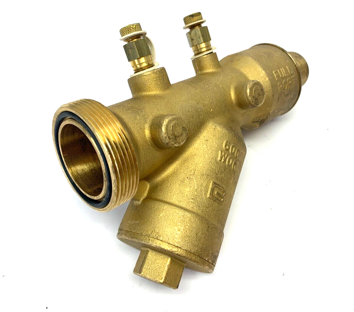 Griswold Controls P3012210R20B Isolator R Valve 9.00 Flowrate - Maverick Industrial Sales