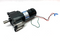 Leeson 985.602D Parallel Shaft DC Gearmotor 1/20HP, 336:1, 5Rpm, M1115024.00 - Maverick Industrial Sales