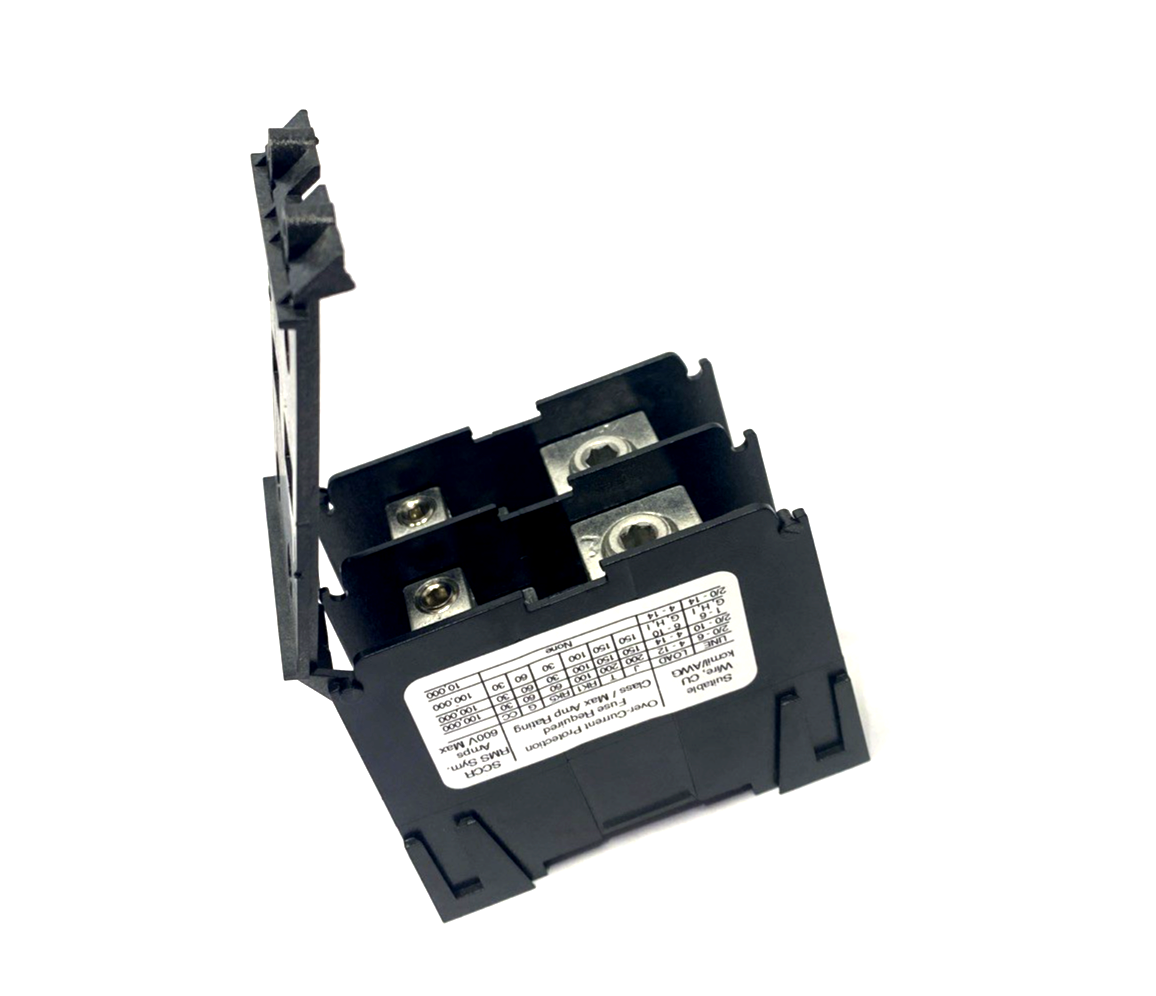 1322580CH | Marathon Power Distribution Block 175A 2P - Used - Maverick Industrial Sales