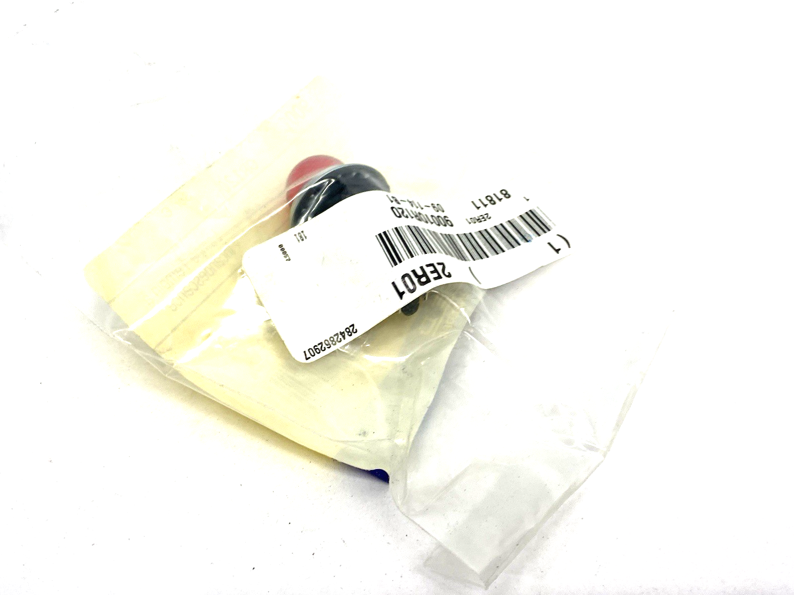 Schneider Square D 9001OR120 Incandescent Pilot Light 120V Red - Maverick Industrial Sales