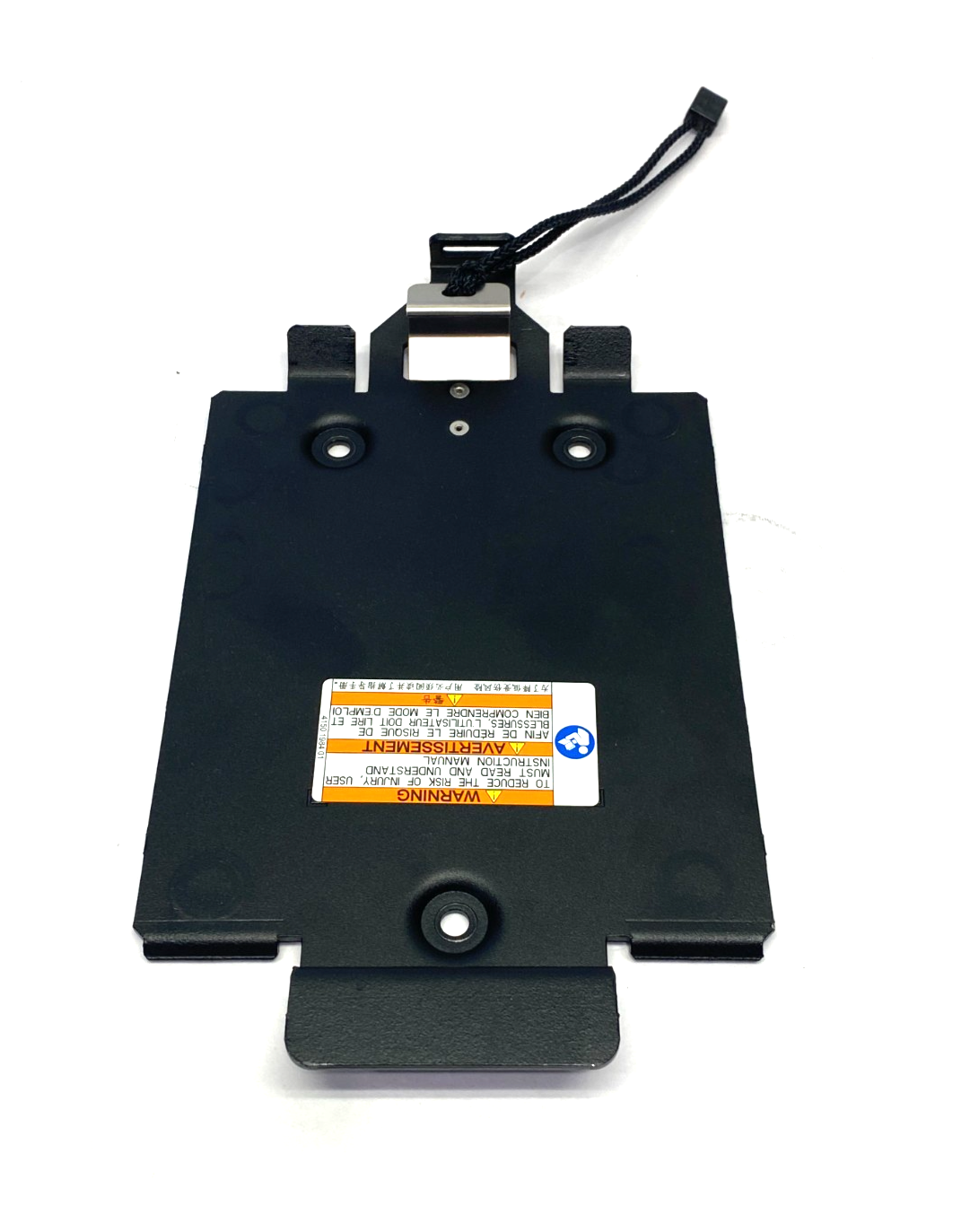 Atlas Copco POWER FOCUS 6000 Mounting Bracket to Fixture Controller - Maverick Industrial Sales