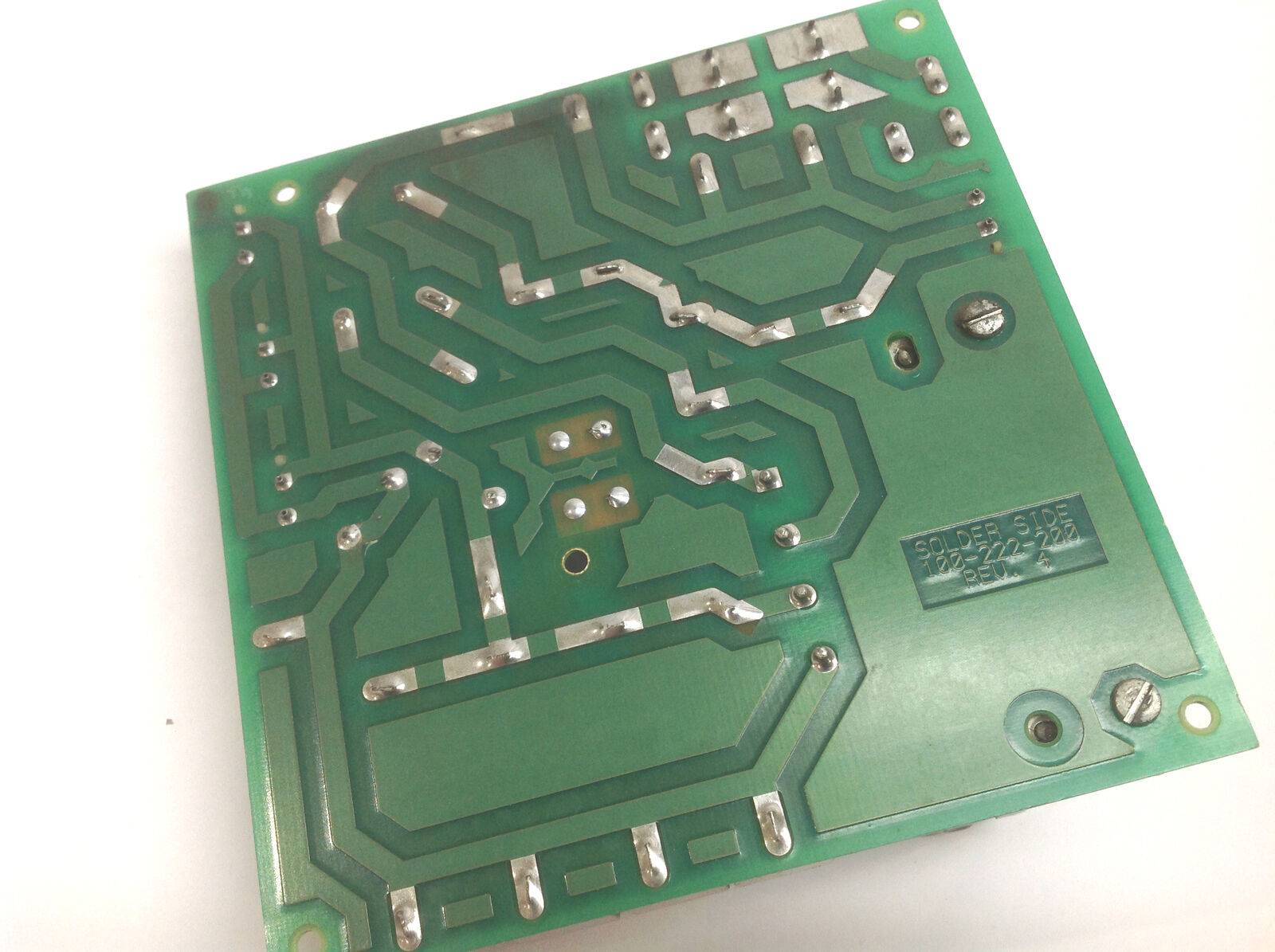 Unbranded 100-242-200 Assembly RFI Filter Board - Maverick Industrial Sales