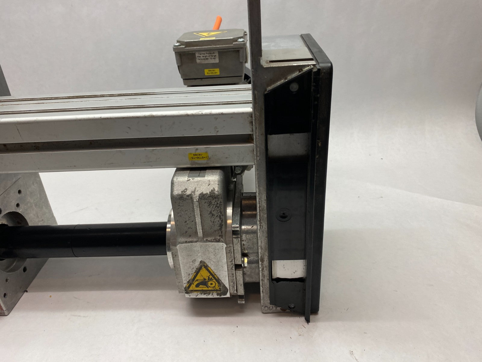 3842999083 | Bosch Rexroth Drive Module AS 2/B-150 MA=M - Used - Maverick Industrial Sales