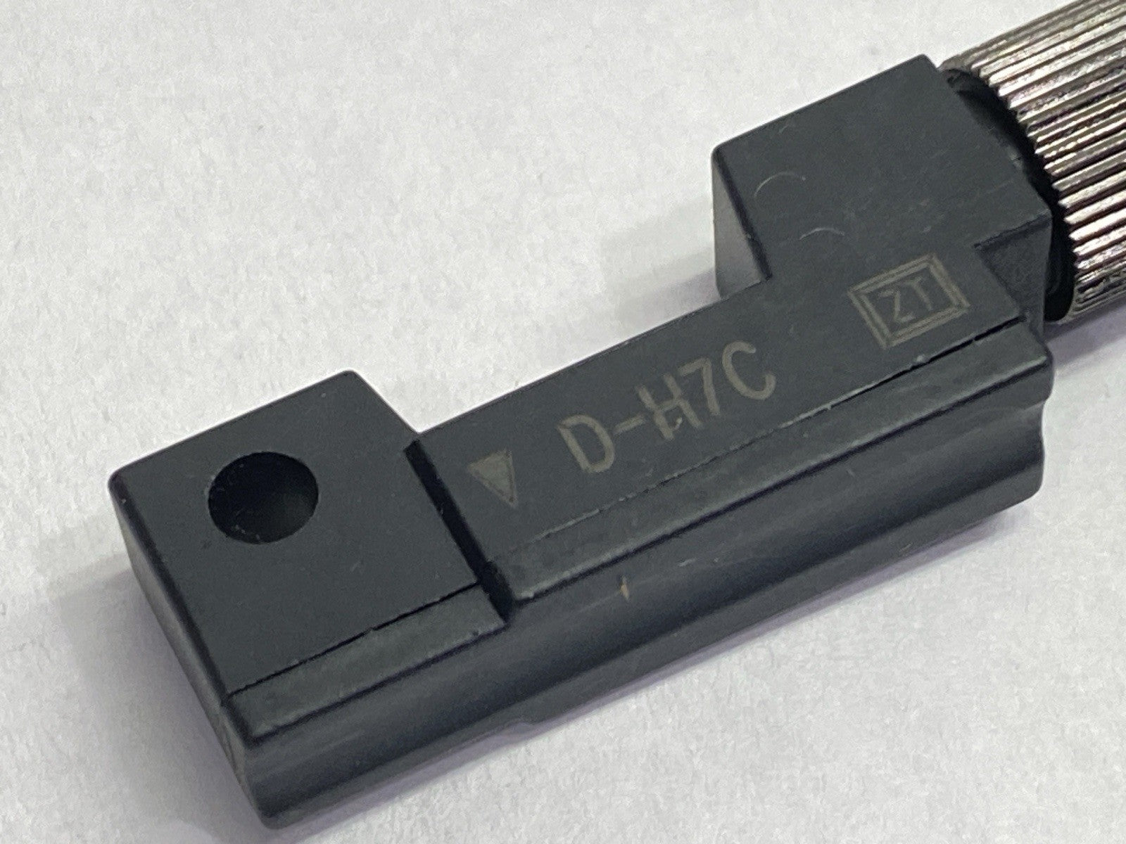D-H7C | SMC Solid State Auto Switch Sensor - New – Open box - Maverick Industrial Sales