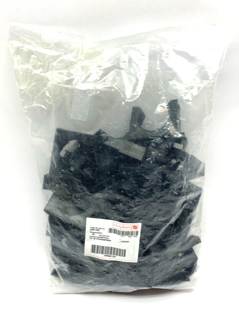 Murrplastik 83621222 Snap-In Conduit Holder PACK OF 50 - Maverick Industrial Sales