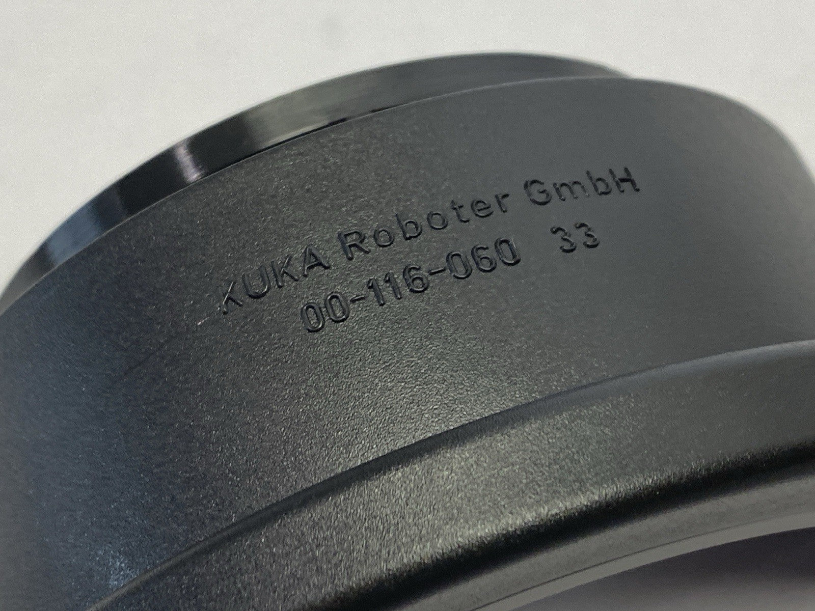 Kuka 00-116-060 Two Piece Ball Bracket - Maverick Industrial Sales