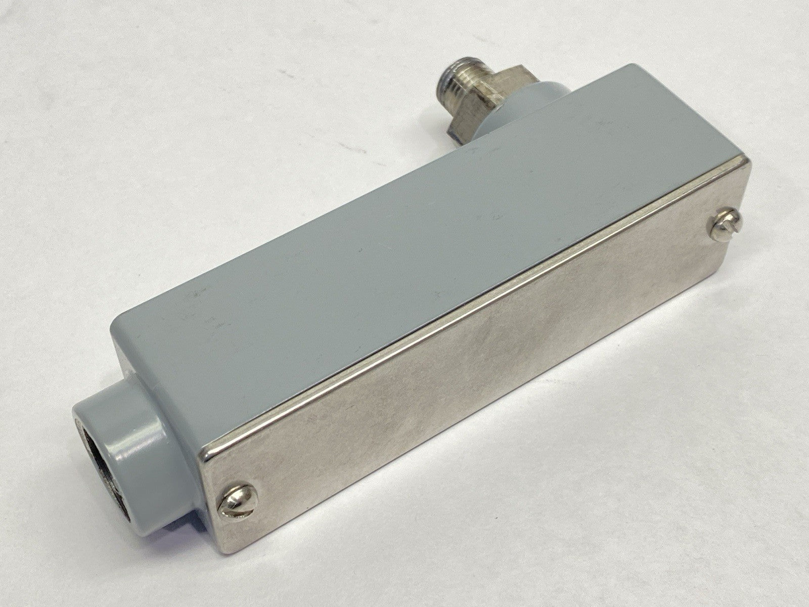 626-07-CB-P1-E5-S1 | Dwyer Industrial Pressure Transmitter 0-15PSIG - New – Open box - Maverick Industrial Sales