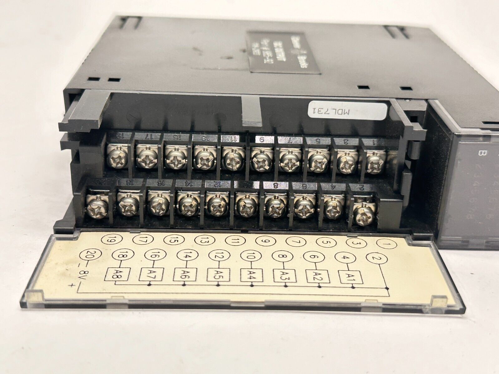 Cleaver Brooks 985-92 DC Output Module 118-2933 - Maverick Industrial Sales
