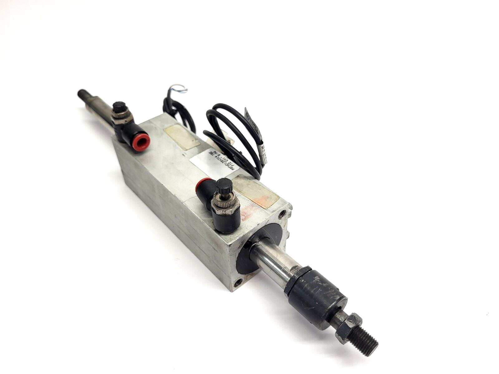 Compact Air Products ASFHD138X314-TBE Cylinder 3-1/4" Stroke 1-3/8" Bore - Maverick Industrial Sales