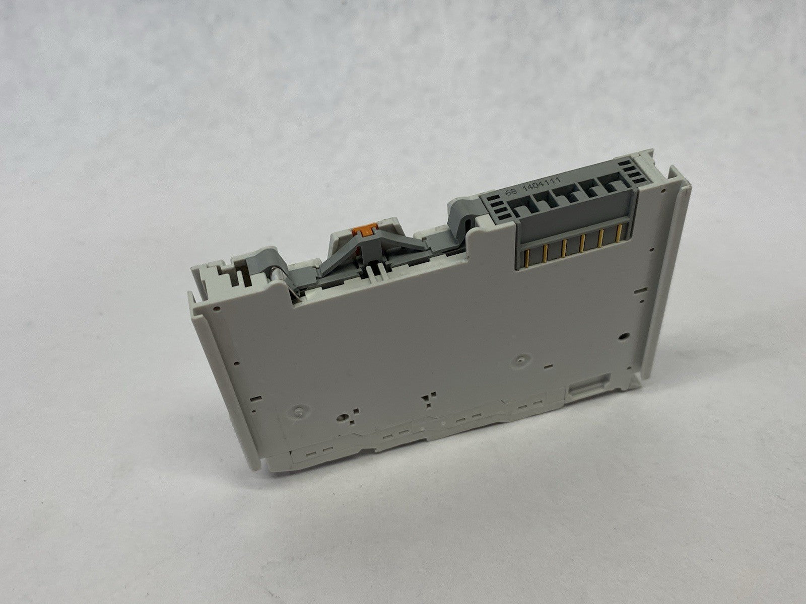 Beckhoff ES9100 EtherCAT Terminal, potential supply, 24 V DC, 10 A - Maverick Industrial Sales