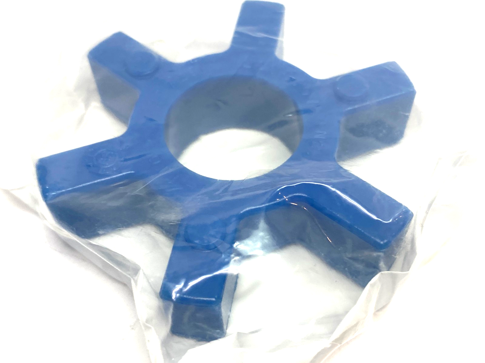 Lovejoy 68514411729 Spider Jaw Coupling L/AL110 OCT-URE 1-3/16 - Maverick Industrial Sales