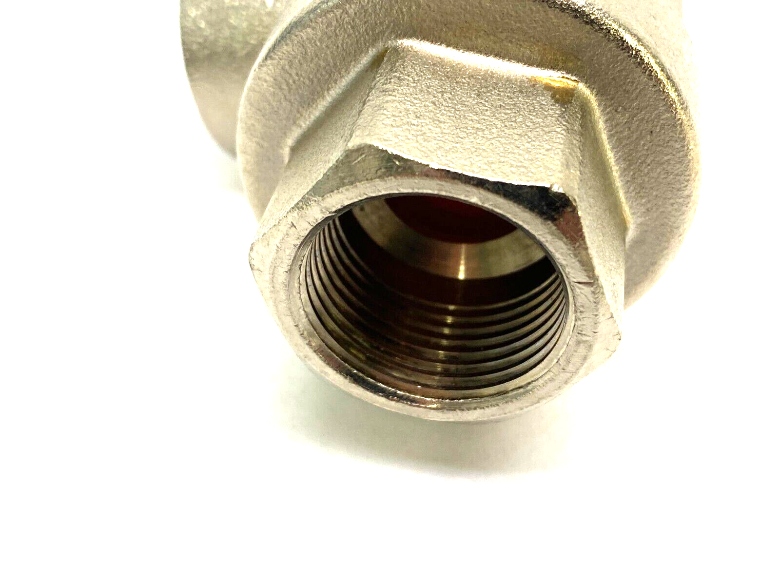 Asco Numatics SEV75BN Pneumatic Quick Exhaust Valve 3/4" NPT - Maverick Industrial Sales