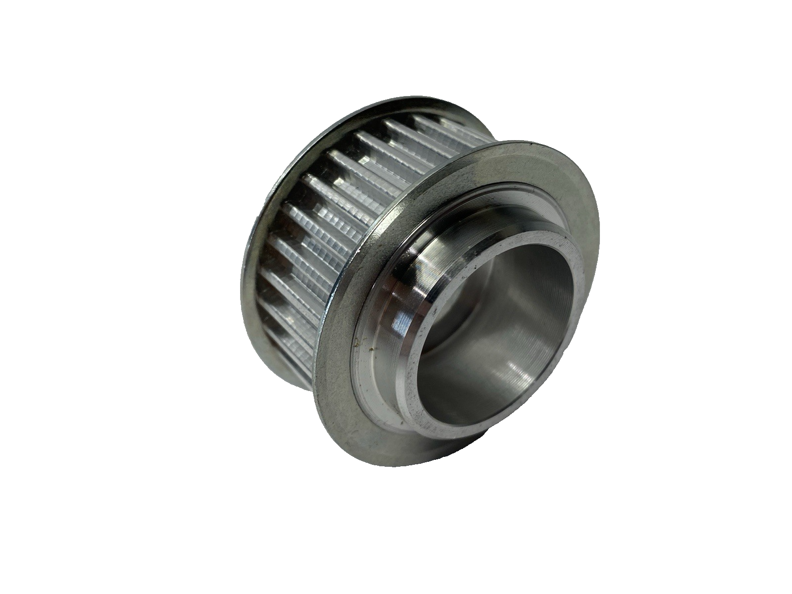 Maedler 27T5/30 Aluminum Timing Pulley for 16mm Wide Belt - Maverick Industrial Sales