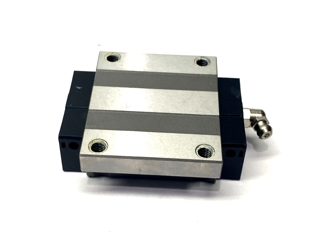WON H20FUUG0 Flanged Linear Guide Bearing Block - Maverick Industrial Sales
