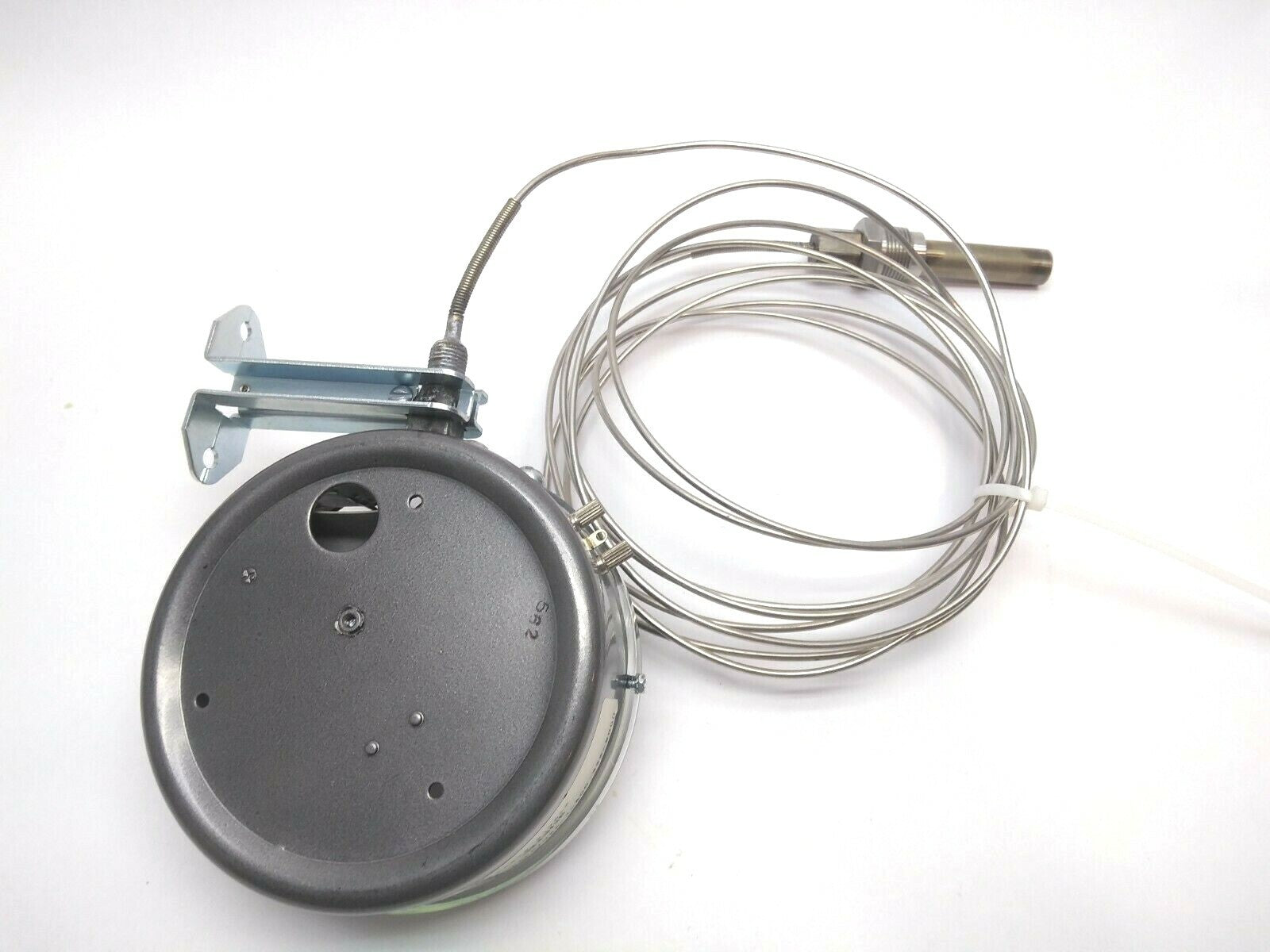 Dwyer Mercoid DA-35-3-4N-SST-C15 DAT Temperature Switch Stainless Steel 15ft - Maverick Industrial Sales
