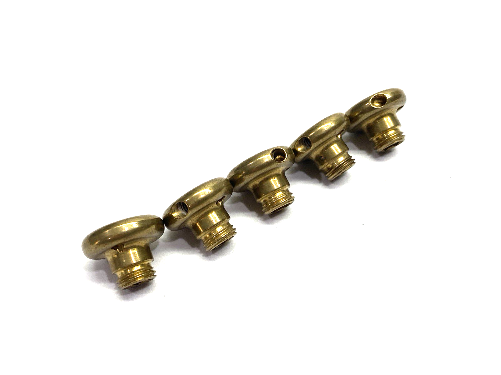 Plasmatreat PTF 7771-3 RD2005 Connector Pin 35068 LOT OF 5 - Maverick Industrial Sales