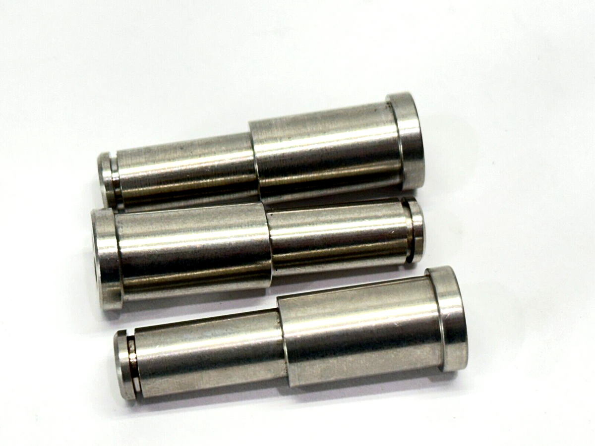 79-074 | Kaps-All Lifter Wheel Shaft For AU-3 Bottle Orientainer LOT OF 3 - New – Open box - Maverick Industrial Sales