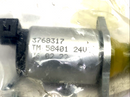 Parker L90-A24VDCOLD 24VDC Solenoid TM58401, 3768317 - Maverick Industrial Sales