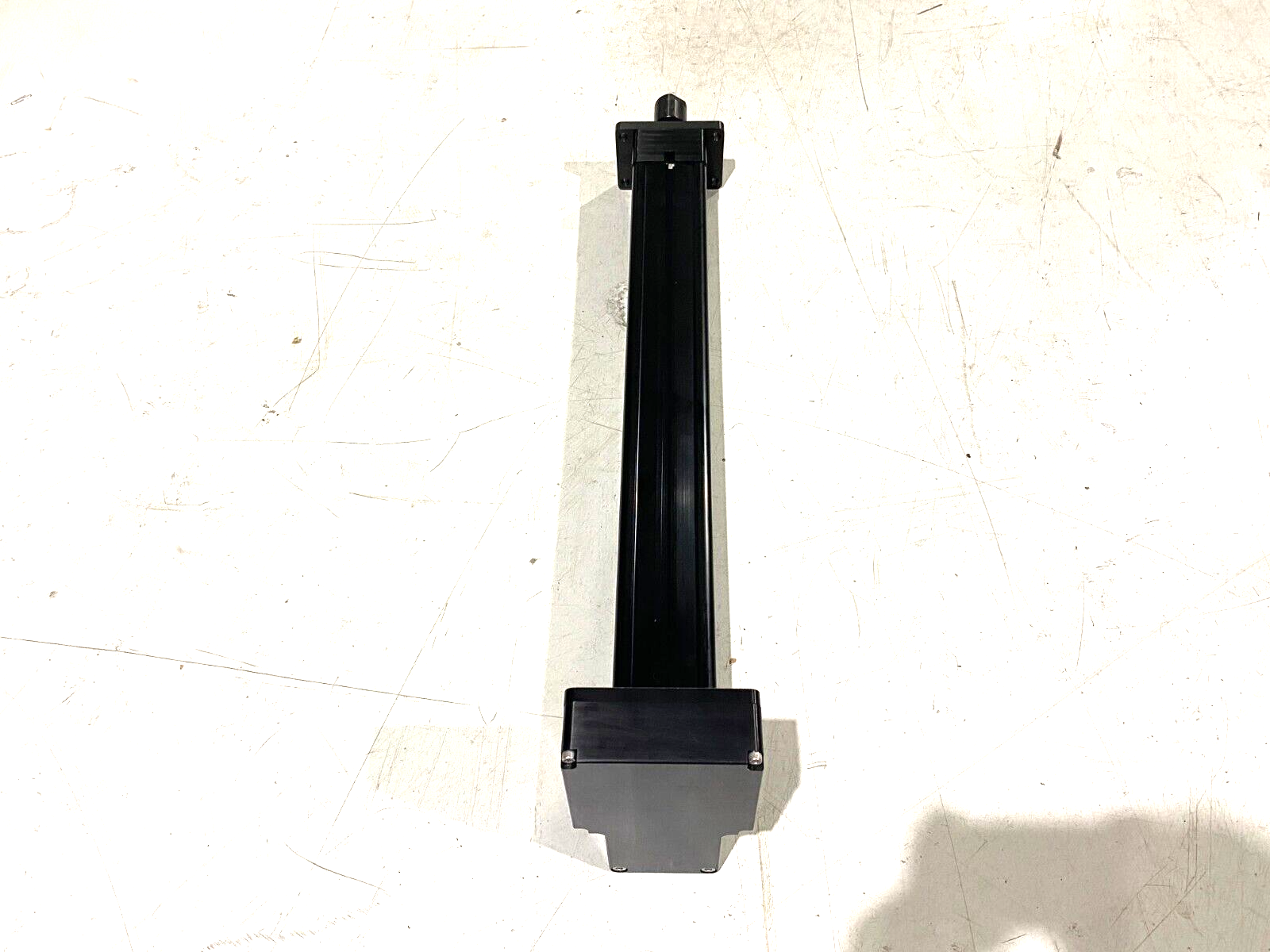 Tolomatic RSA50 BNM10 SK25.500 RP2 Electric Rod Screw Actuator J000188559-002 - Maverick Industrial Sales