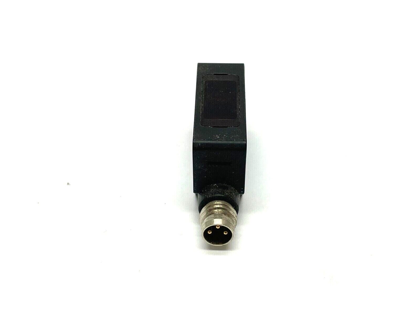 SICK WE100-P3430 Photoelectric Sensor 6026024 - Maverick Industrial Sales