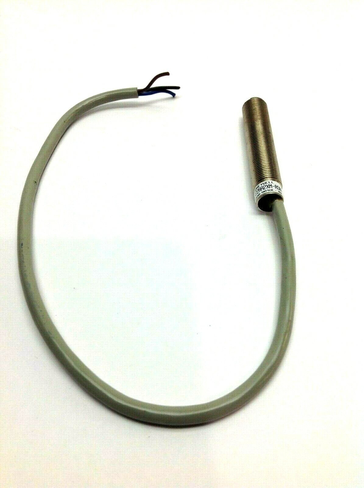 Honeywell Micro Switch 972AA2XM-A3N-L Proximity Sensor - Maverick Industrial Sales