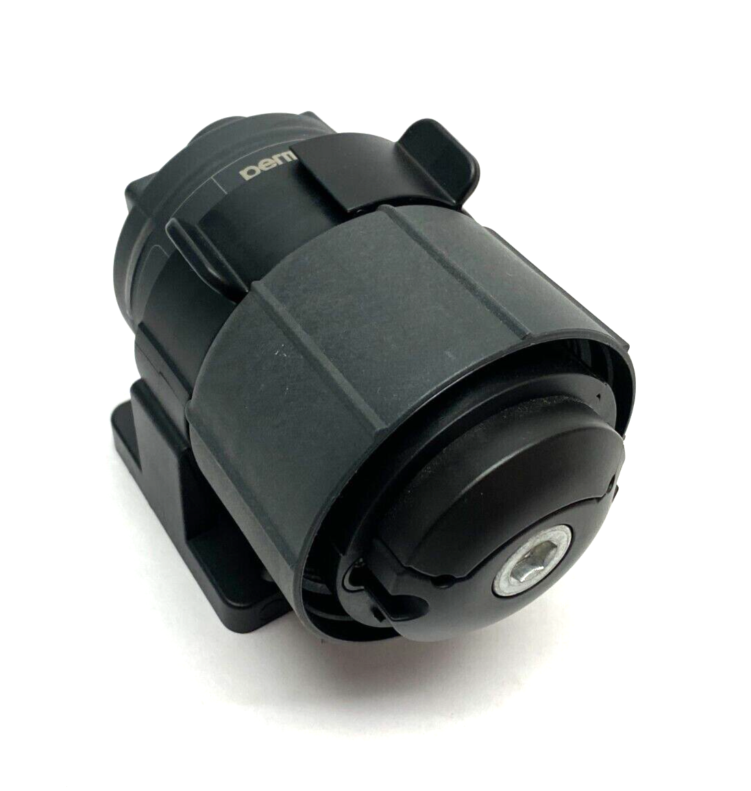 Perma-Tec 110508 Star Control Automatic Lubrication Drive P0-IMPULSE w/ Mount - Maverick Industrial Sales