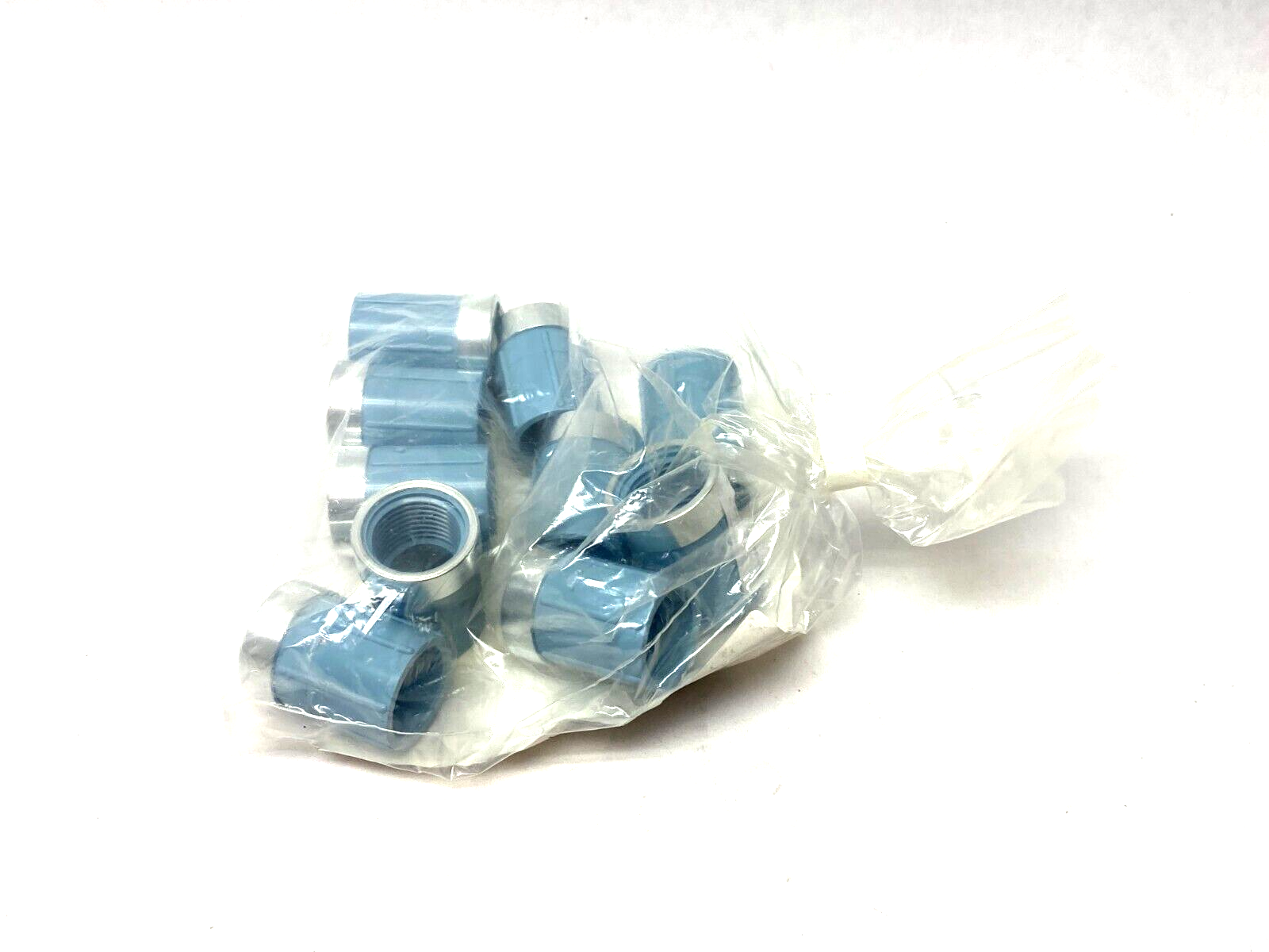 Durapipe 31101306 Air-Line Xtra Reinforced Socket Fitting 1/2" x 20mm PKG OF 10 - Maverick Industrial Sales