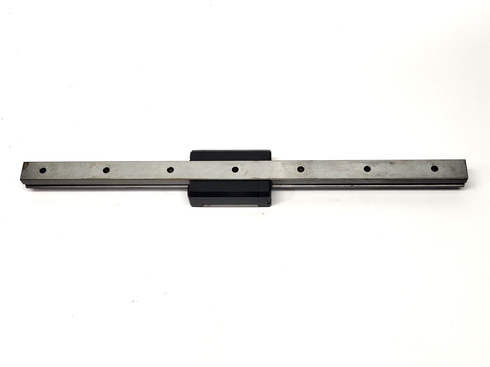 Thomson RD20HL0408 Accuglide Linear Rai 41mm w/ CD20AABH-174 Ball Carriage - Maverick Industrial Sales