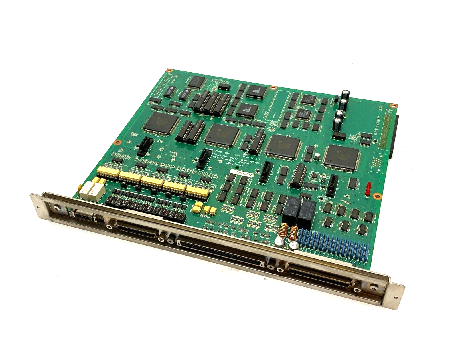 Seiko Epson SKP373-3 Drive Main Board DMB Dual-LED S380391 TSKA26 250135NF - Used - Maverick Industrial Sales