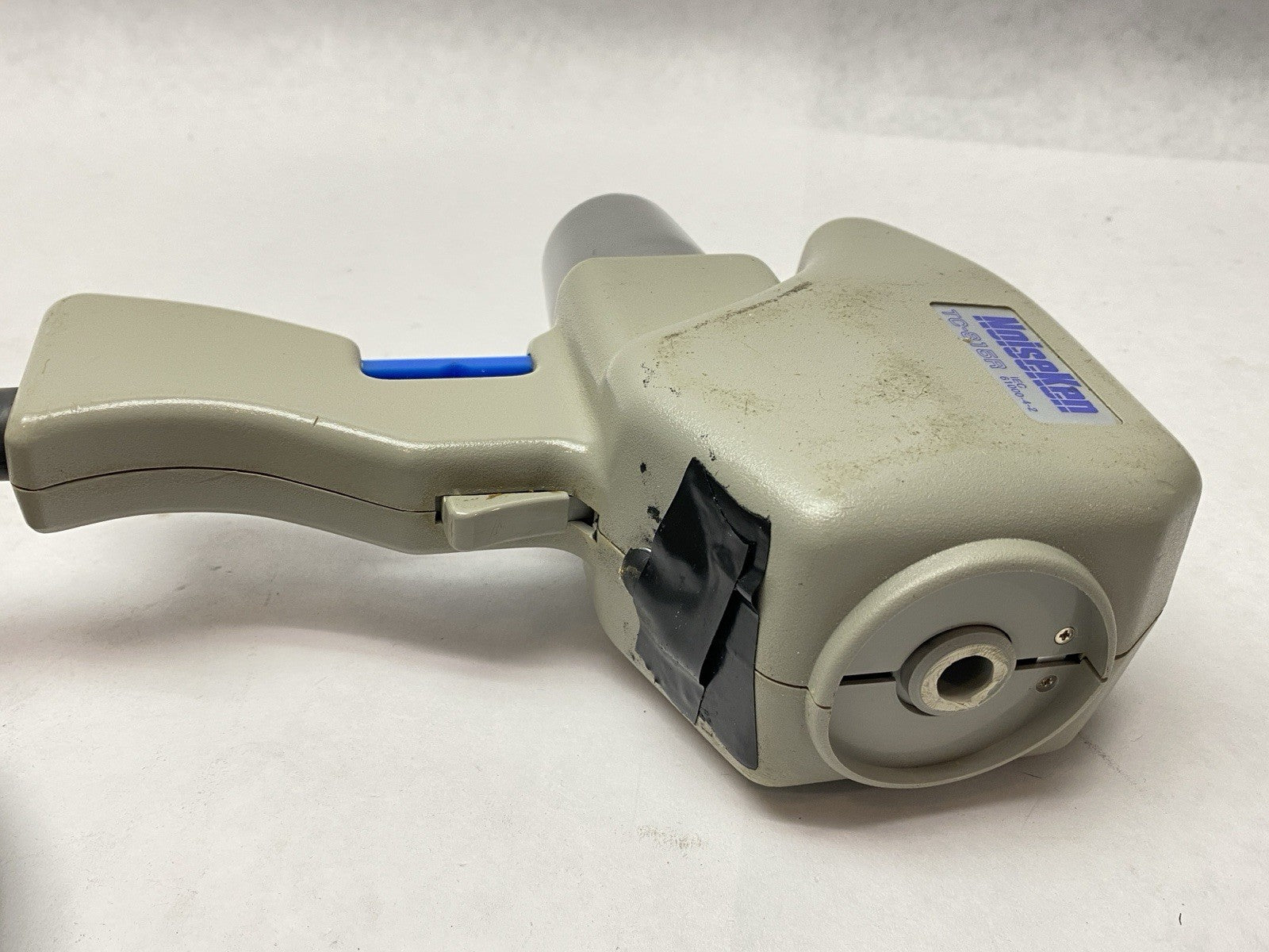 TC-815R | NoiseKen Discharge Gun For Electrostatic Discharge/ESD Simulator - For parts or not working - Maverick Industrial Sales