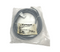 Turck WAKW 4.5T-4 Actuator & Sensor Cable M12 Female 5-Pin 4m U3204 - Maverick Industrial Sales