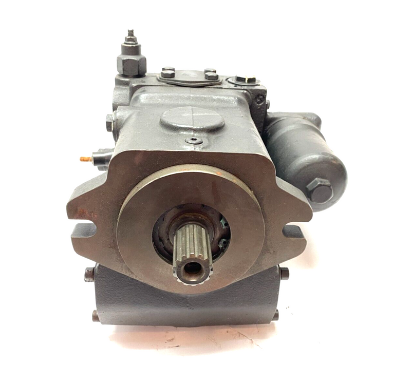 Bosch Rexroth R902205996 Axial Piston Pump AA4VG56HWDL2/32R-NSC52F025F-S - Maverick Industrial Sales