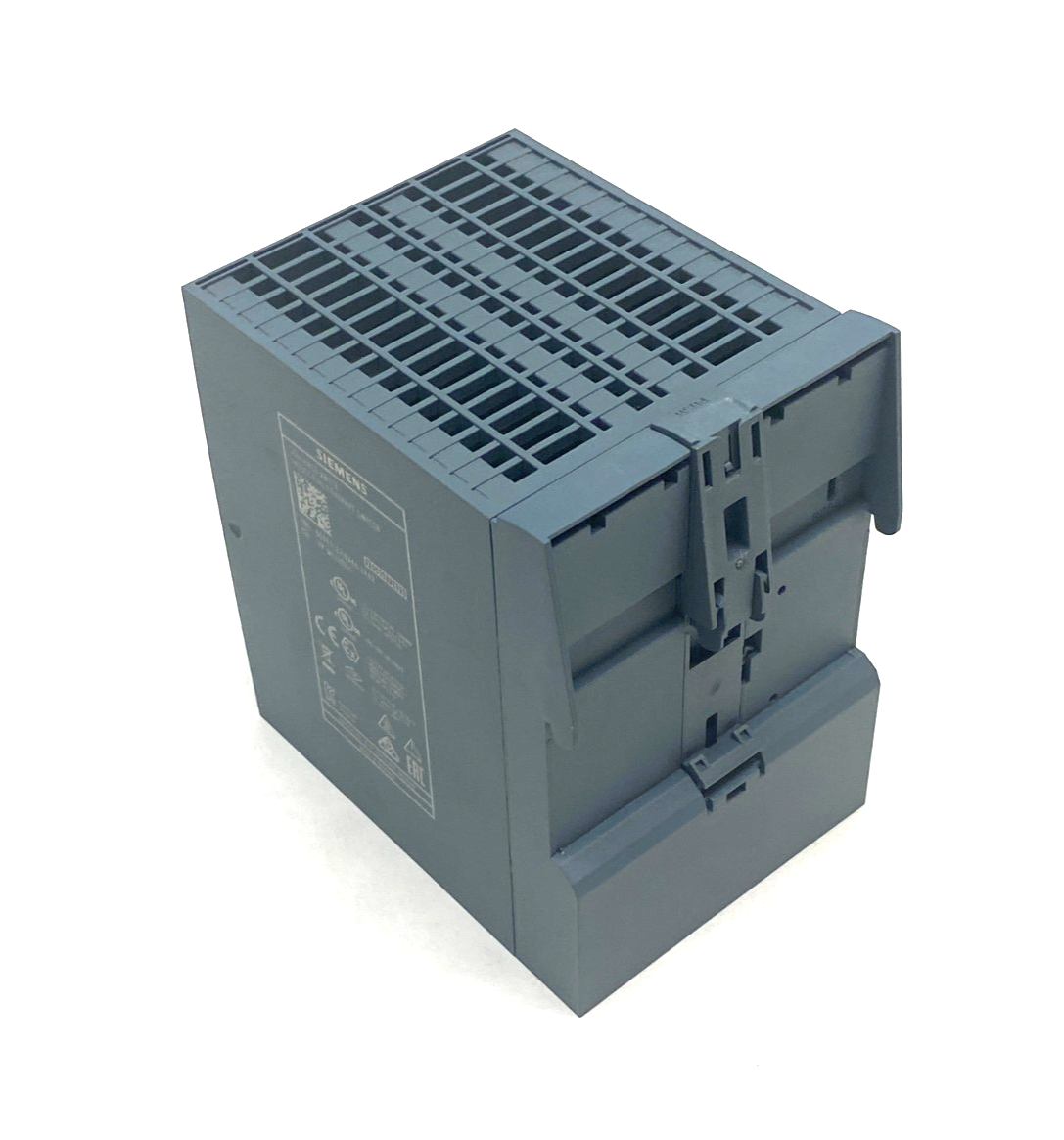 Siemens 6GK5112-0BA00-2AB2 SCALANCE XB112 Unmanaged IE Ethernet Switch - Maverick Industrial Sales