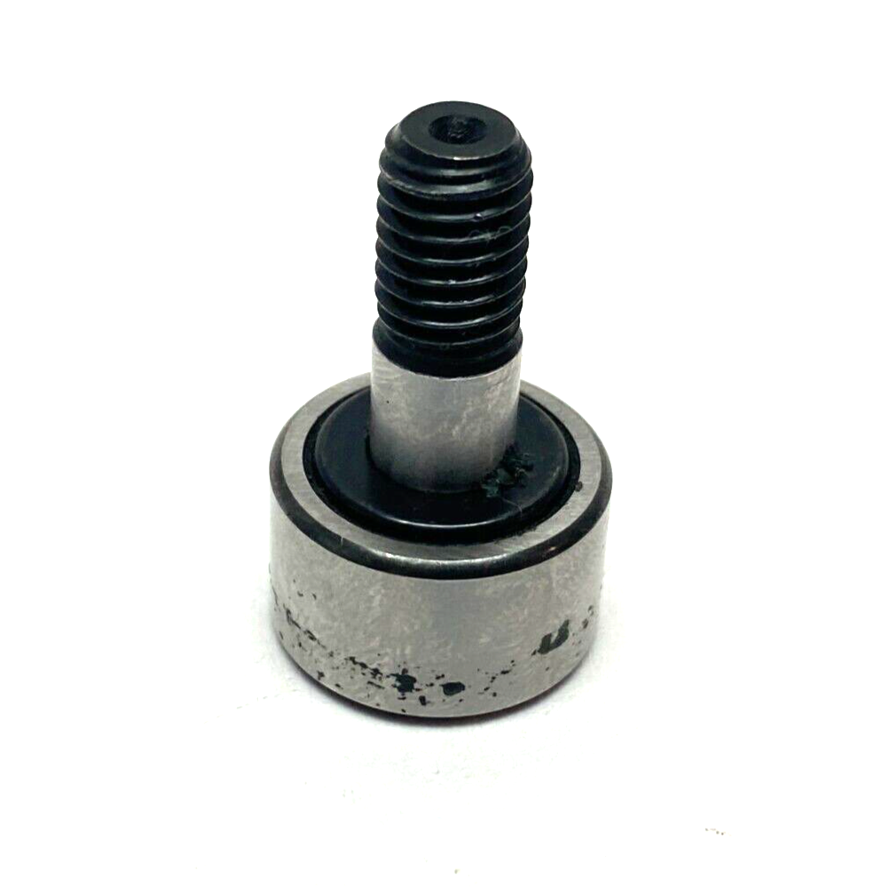 THK CF8UURA Cam Follower Screw Bearing M8x1.25 Thread - Maverick Industrial Sales
